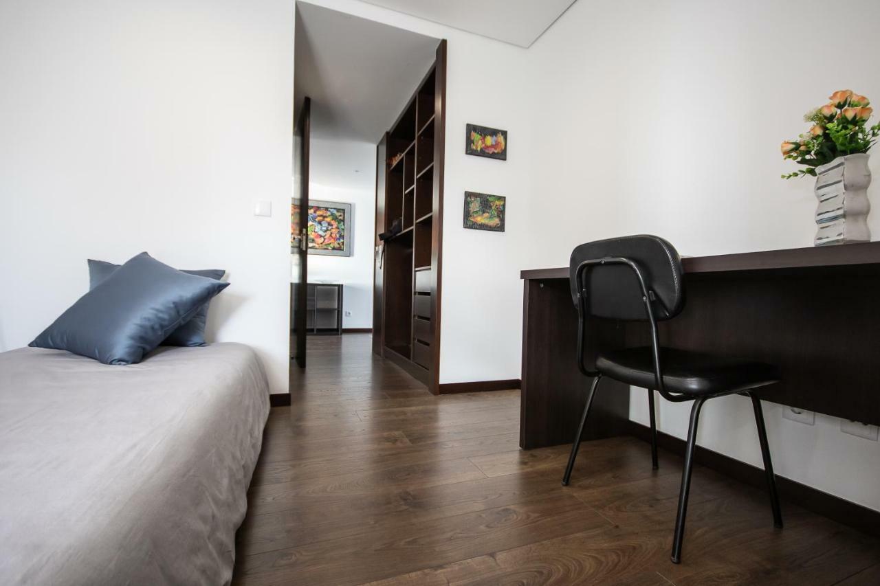 Viana Do Castelo Home מראה חיצוני תמונה