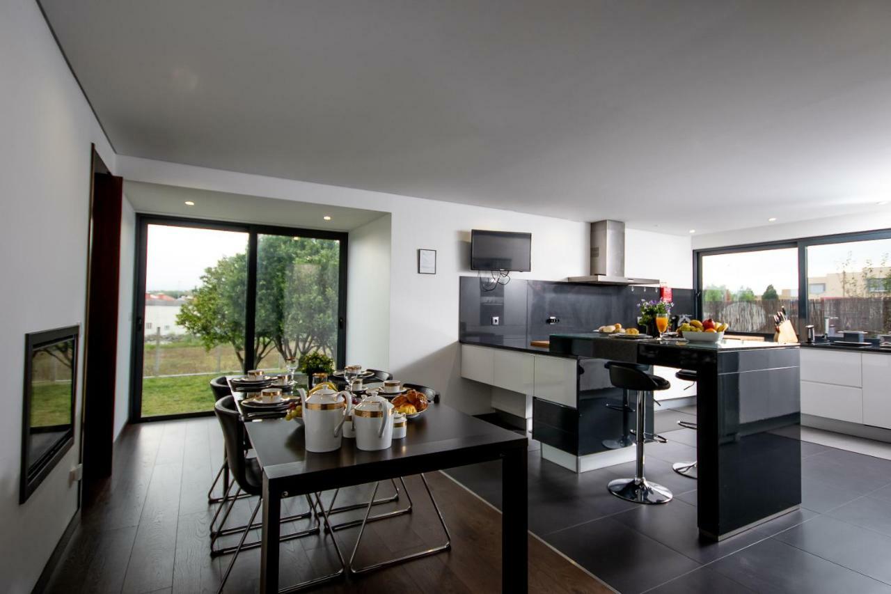 Viana Do Castelo Home מראה חיצוני תמונה